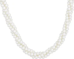 Kette - Pearly Swirl