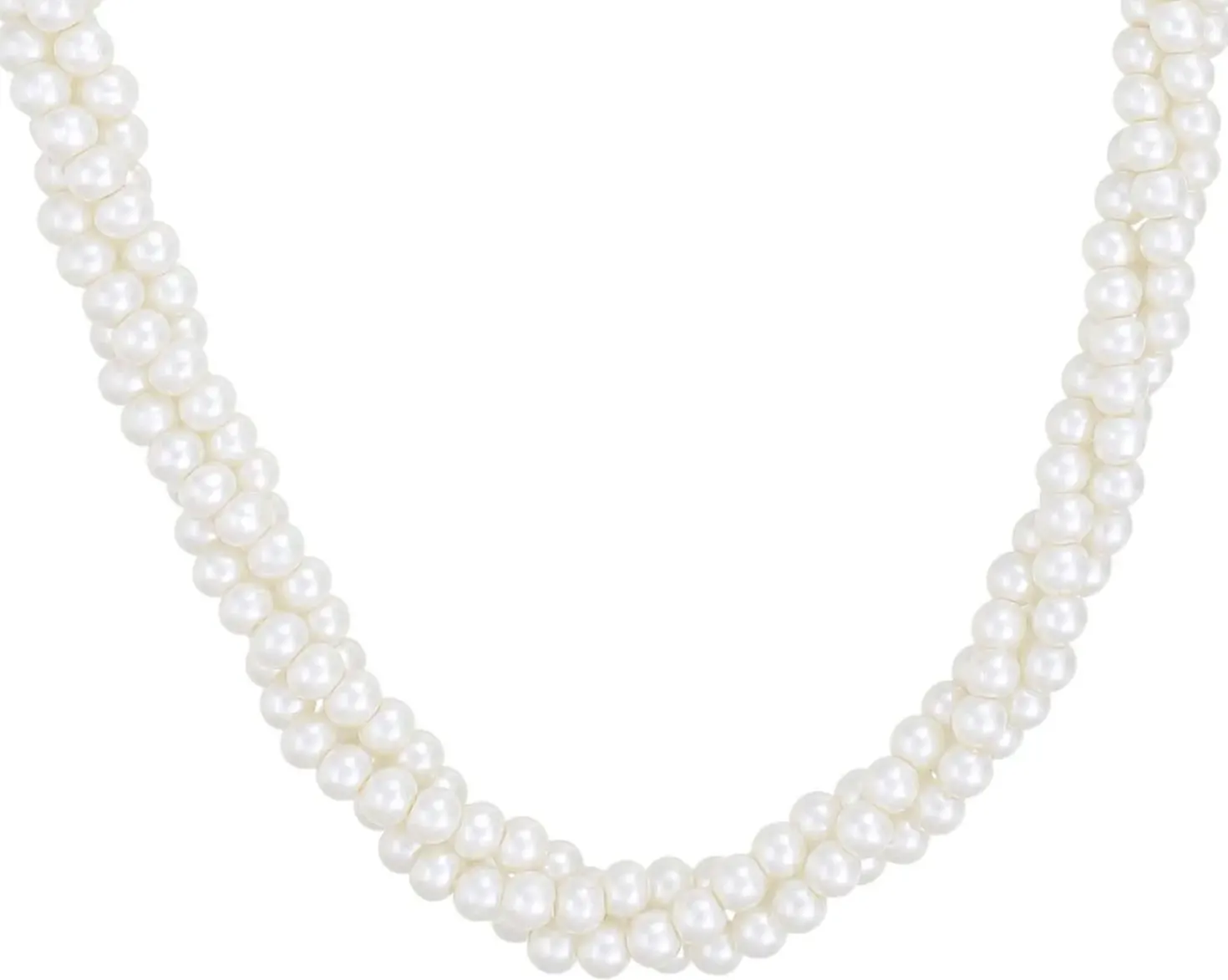 Kette - Pearly Swirl