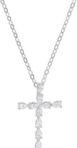 Kette - Perfect Cross