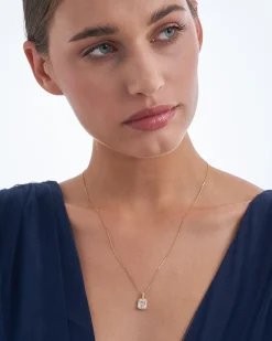 Kette - Perfect Glow