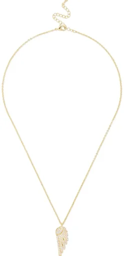 Kette - Perfect Wing