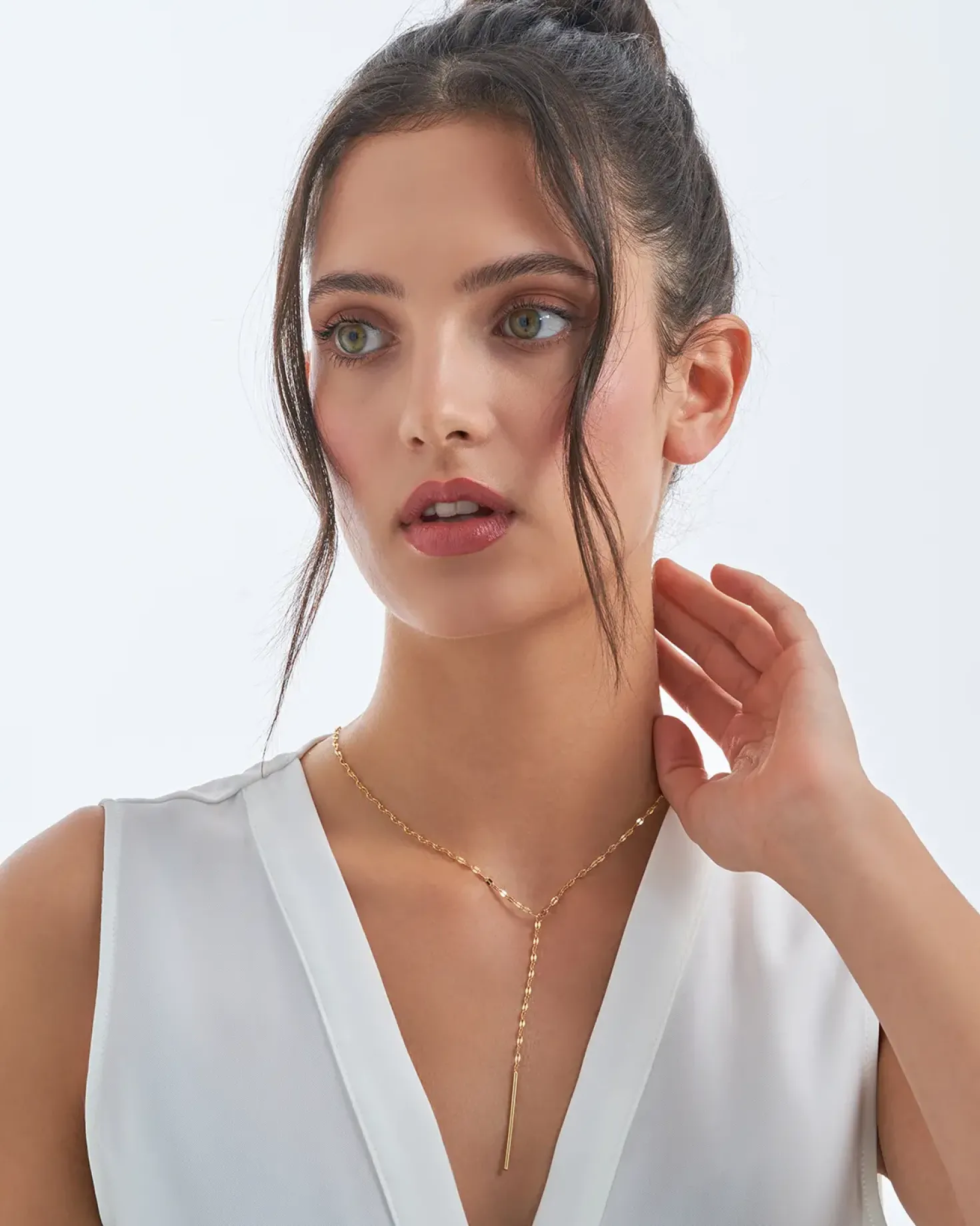 Kette - Perfect Y