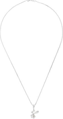 Kette - Perle - Elfe