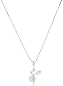 Kette - Perle - Elfe