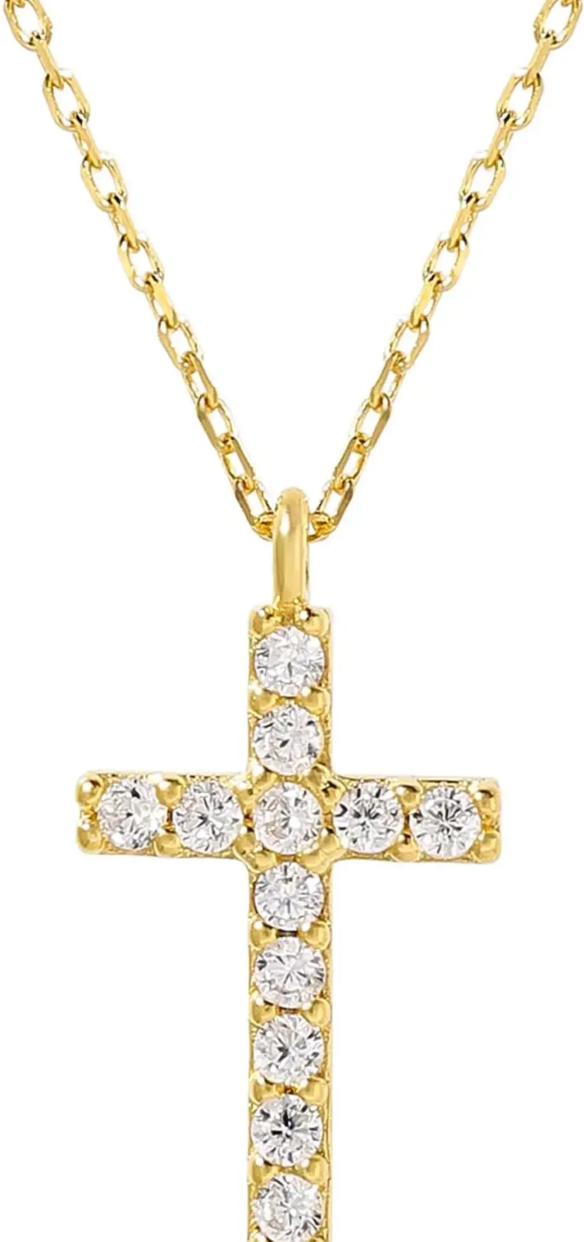Kette - Petite Cross