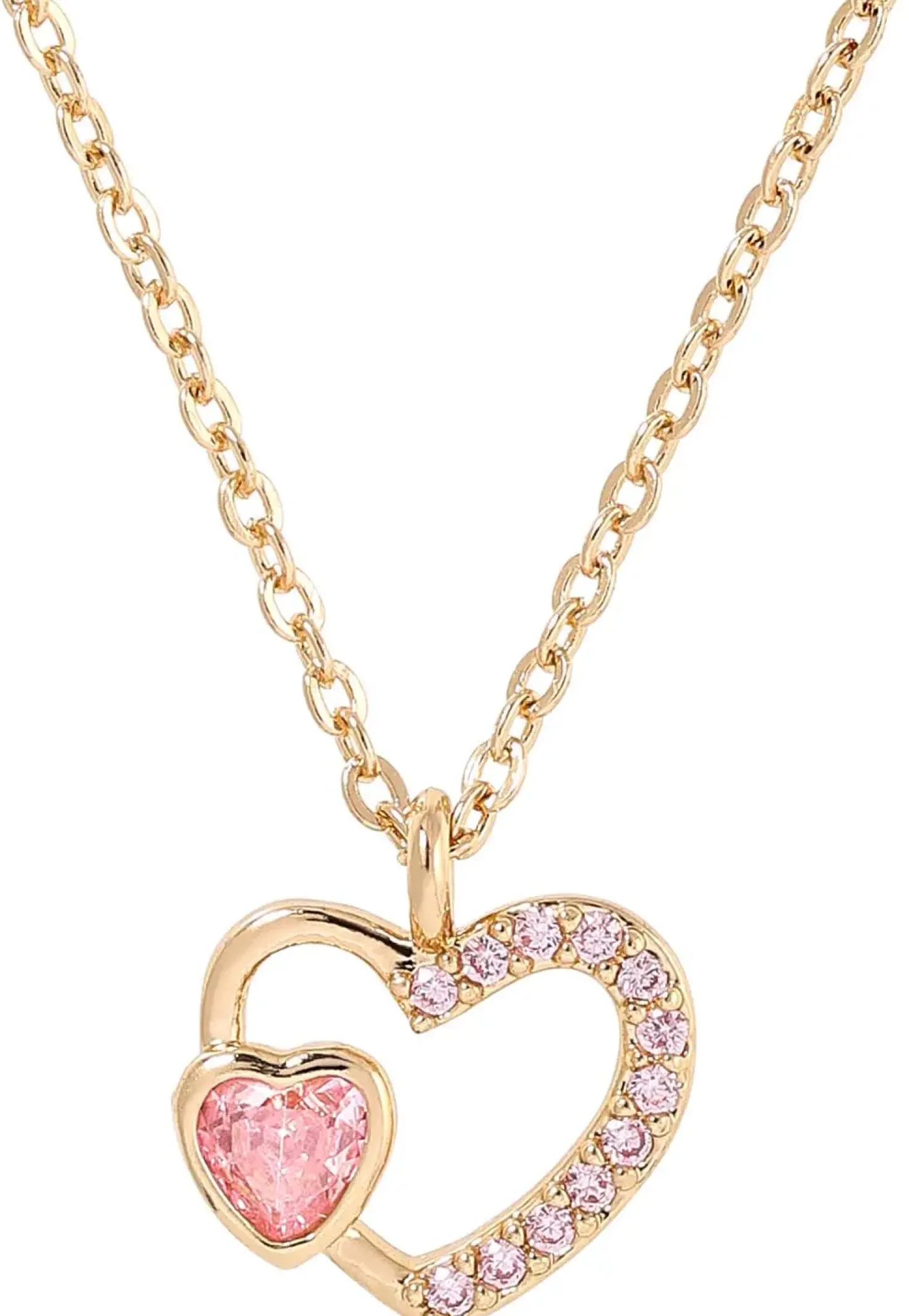 Kette - Pink Affection