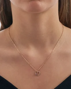 Kette - Pink Affection