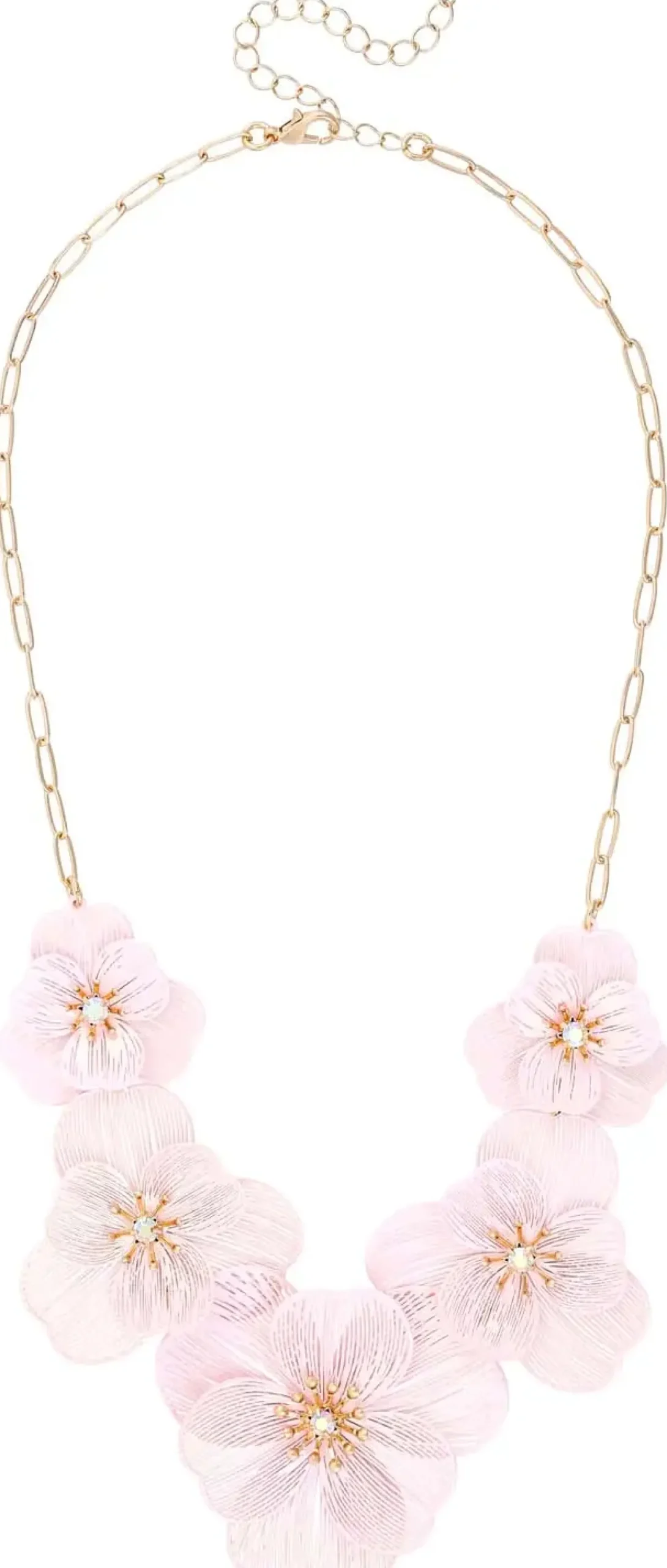 Kette - Pink Pastel