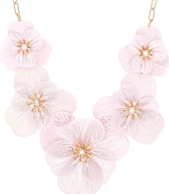 Kette - Pink Pastel