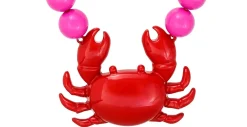 Kette - Pink Sea