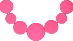 Kette - Pink Tiles