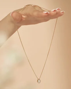 Kette - Plated Tear