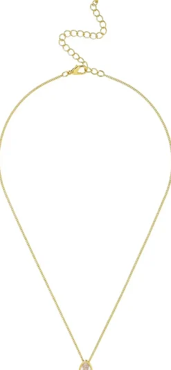 Kette - Plated Tear