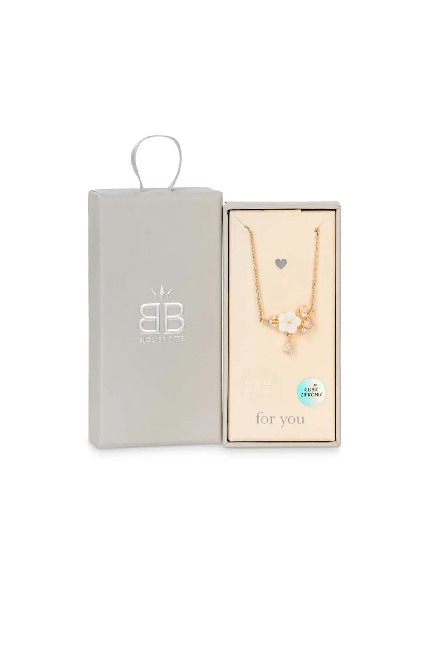 Kette - Pretty Summer