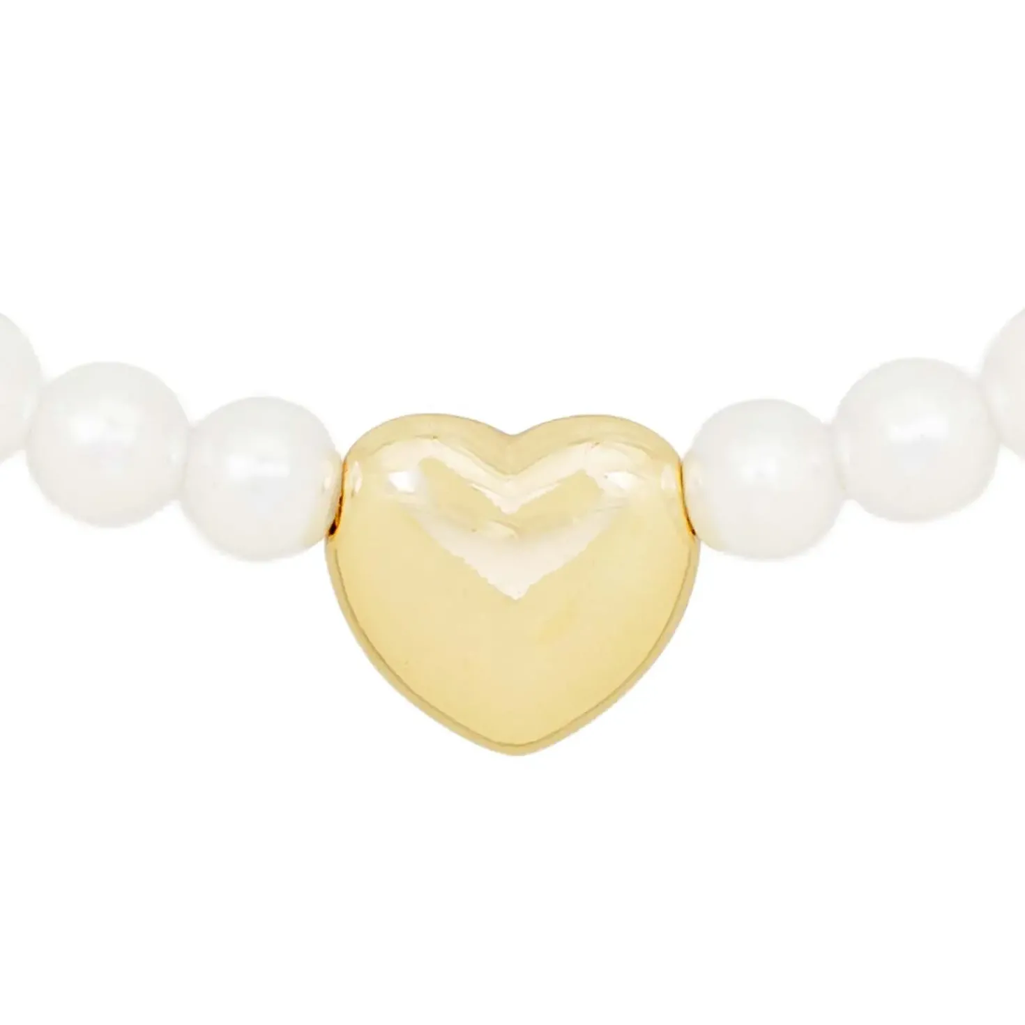 Kette - Pure Heart
