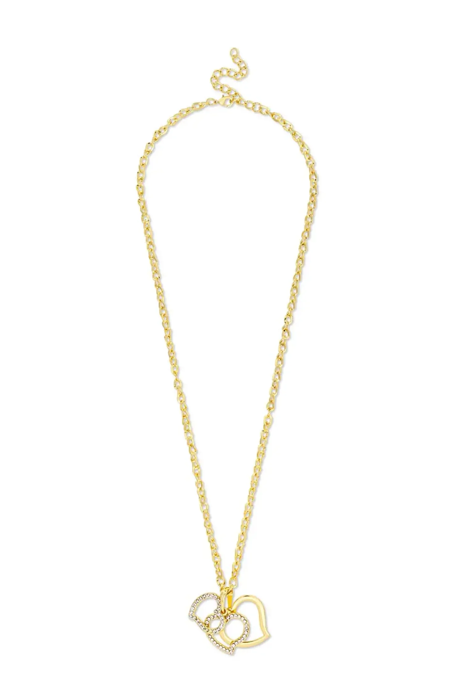 Kette - Pure Shine