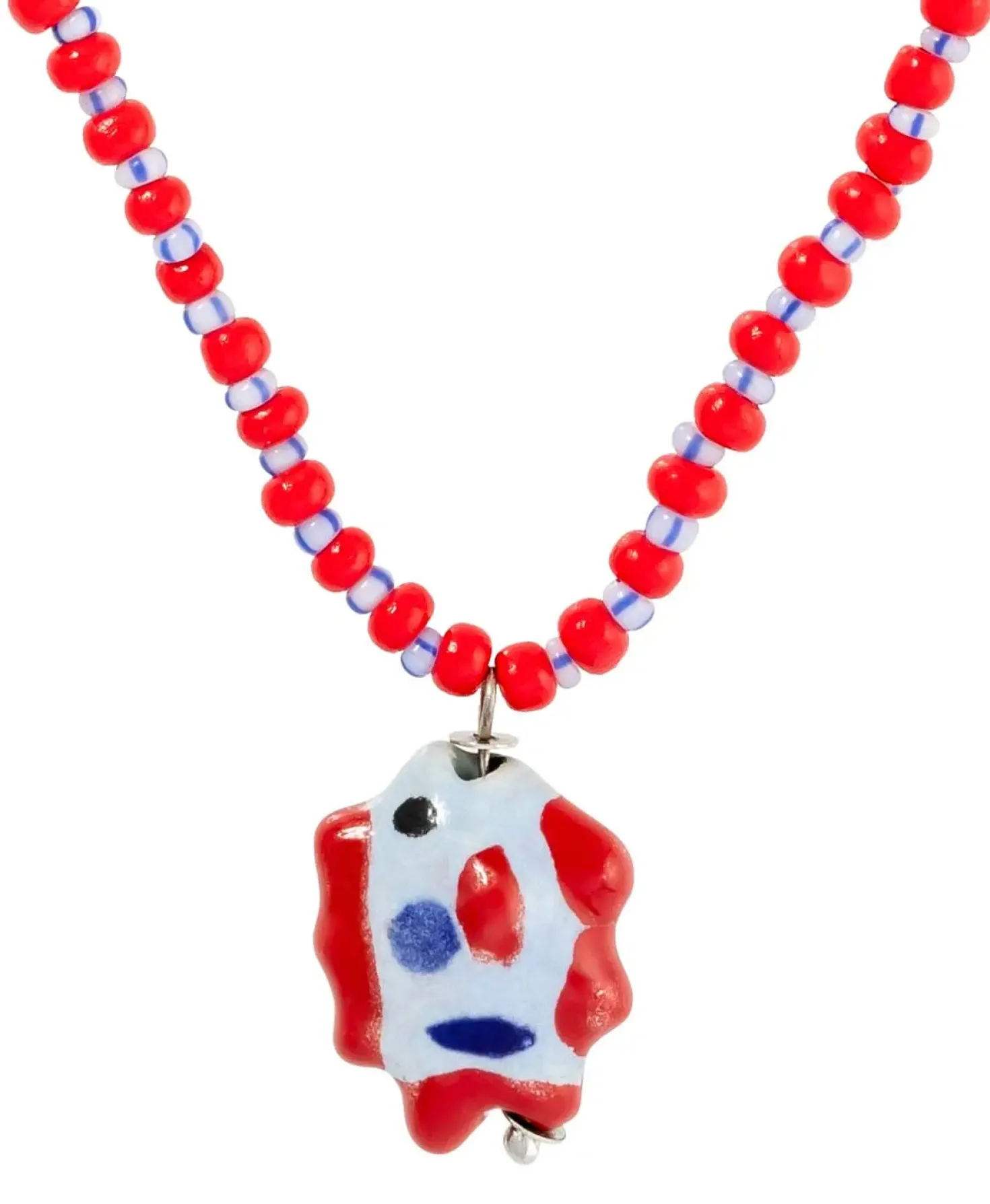 Kette - Red Coast