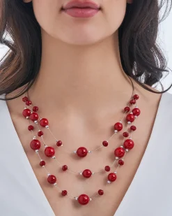 Kette - Red Howlith