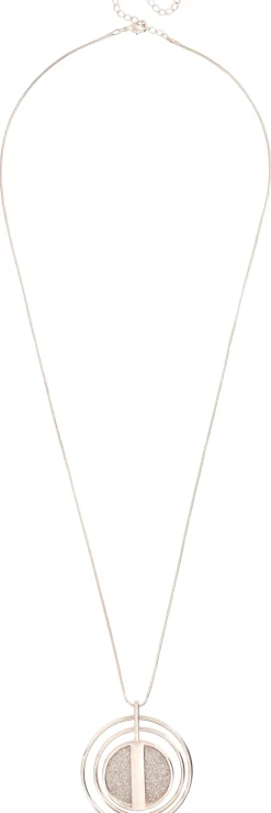Kette - Rosé Circles