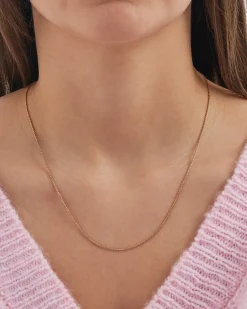 Kette - Rosé Plated