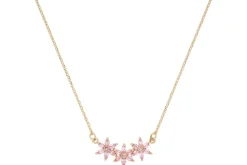 Kette - Rose Flower