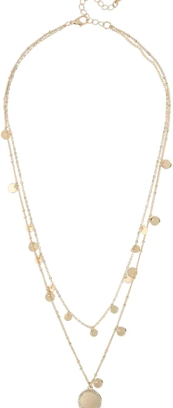 Kette - Round Plates