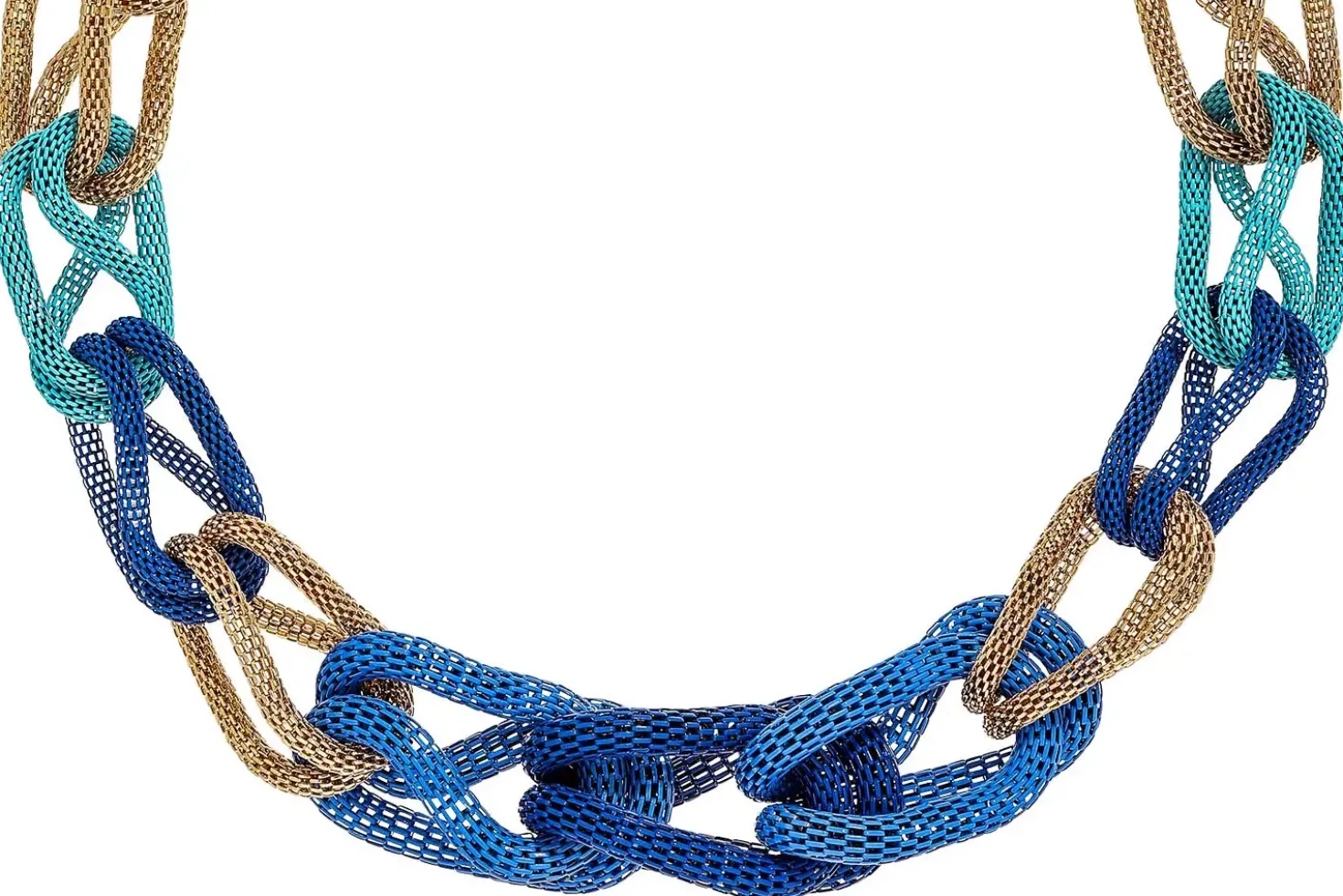 Kette - Royal Mesh