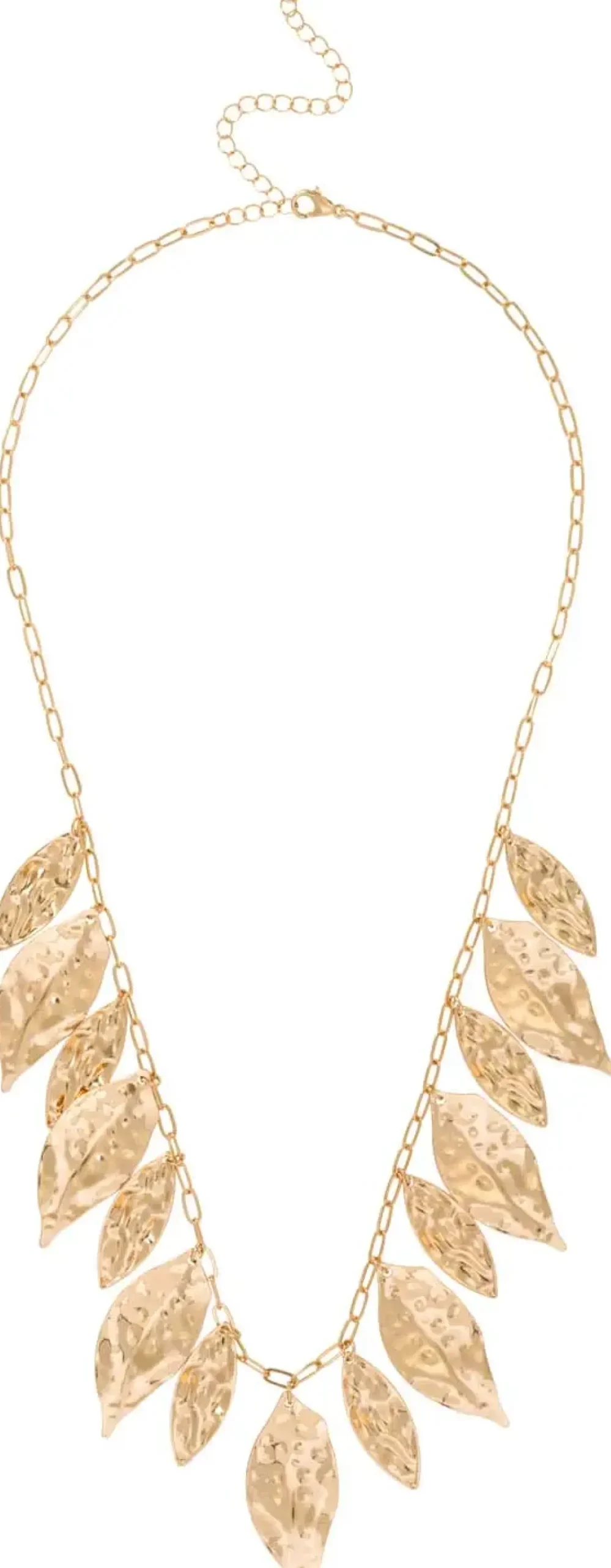 Kette - Rustic Grace