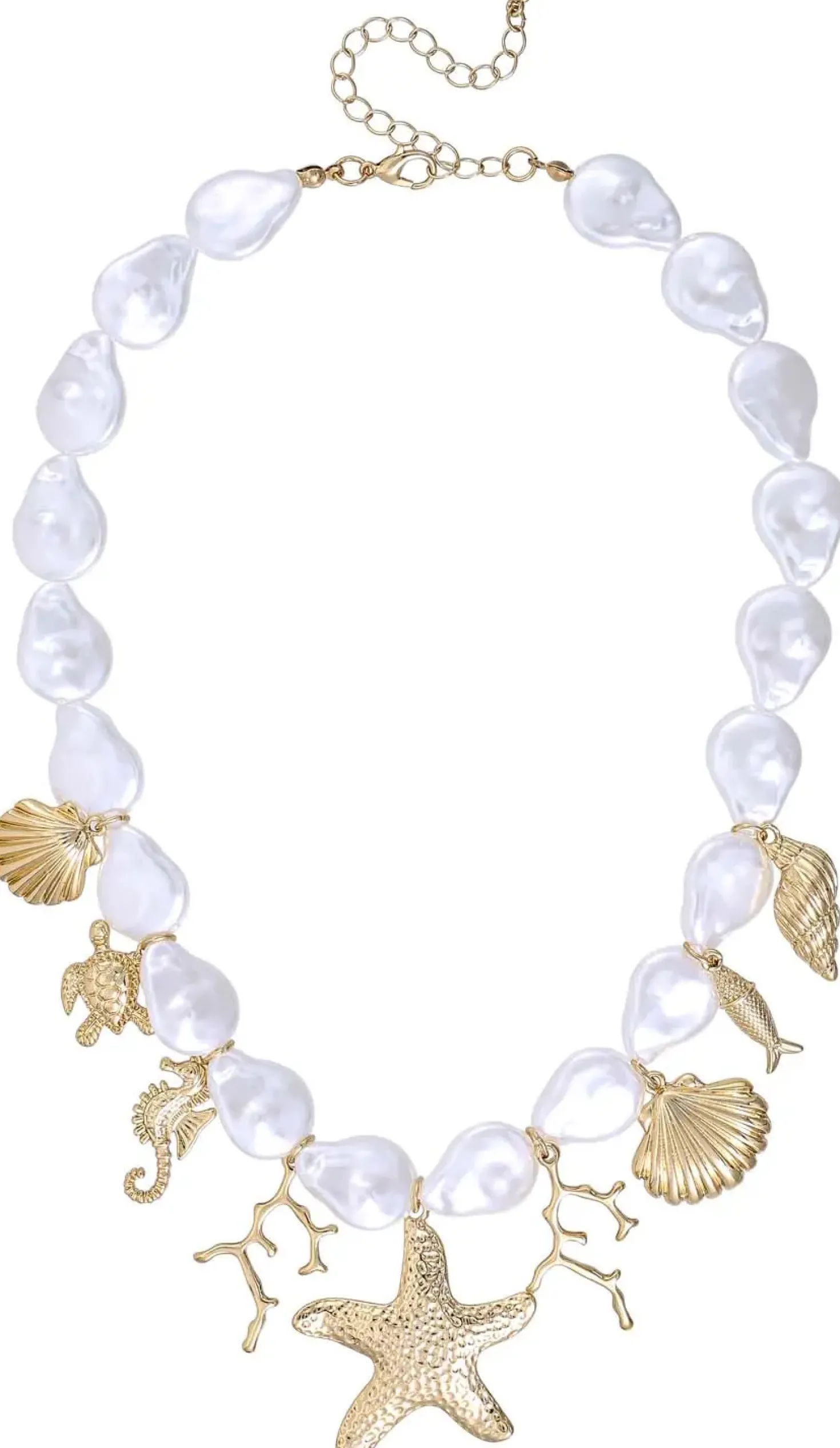 Kette - Sea Animals
