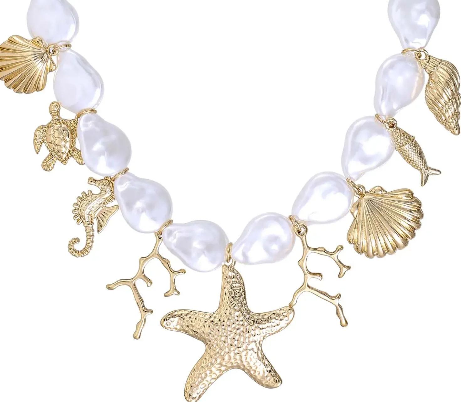 Kette - Sea Animals