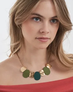 Kette - Serene Elegance