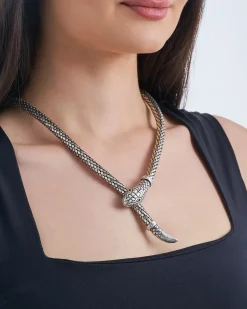 Kette - Serpent Grace
