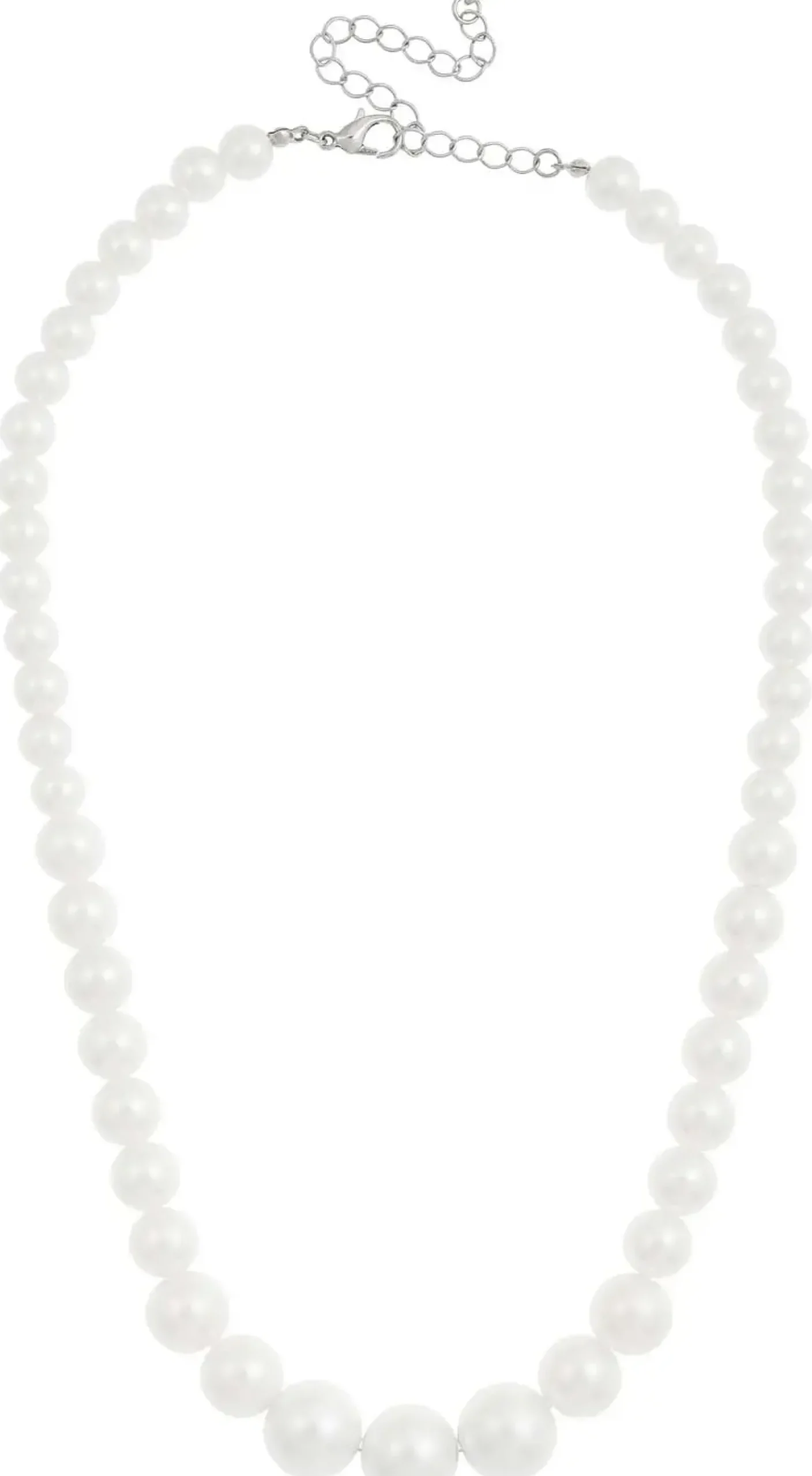 Kette - Shining Pearls