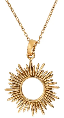 Kette - Shining Sun