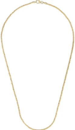 Kette - Shiny and Gold