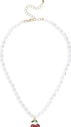 Kette - Shiny Cherry