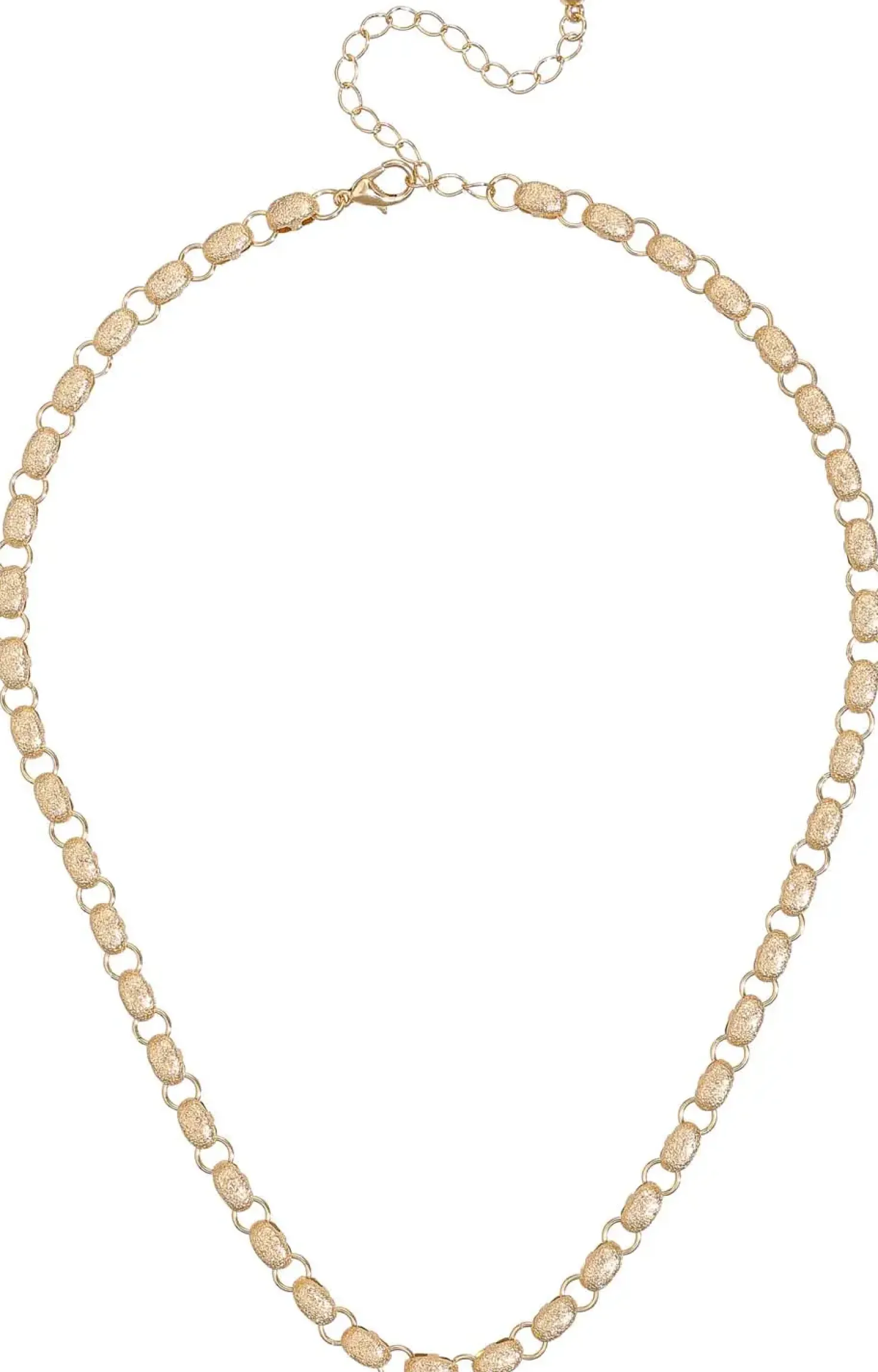 Kette - Shiny Classic