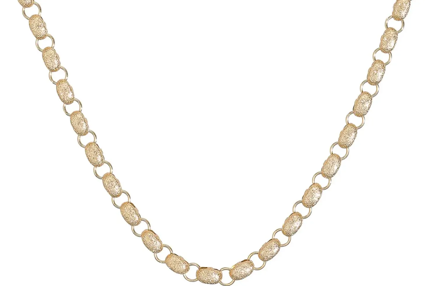 Kette - Shiny Classic