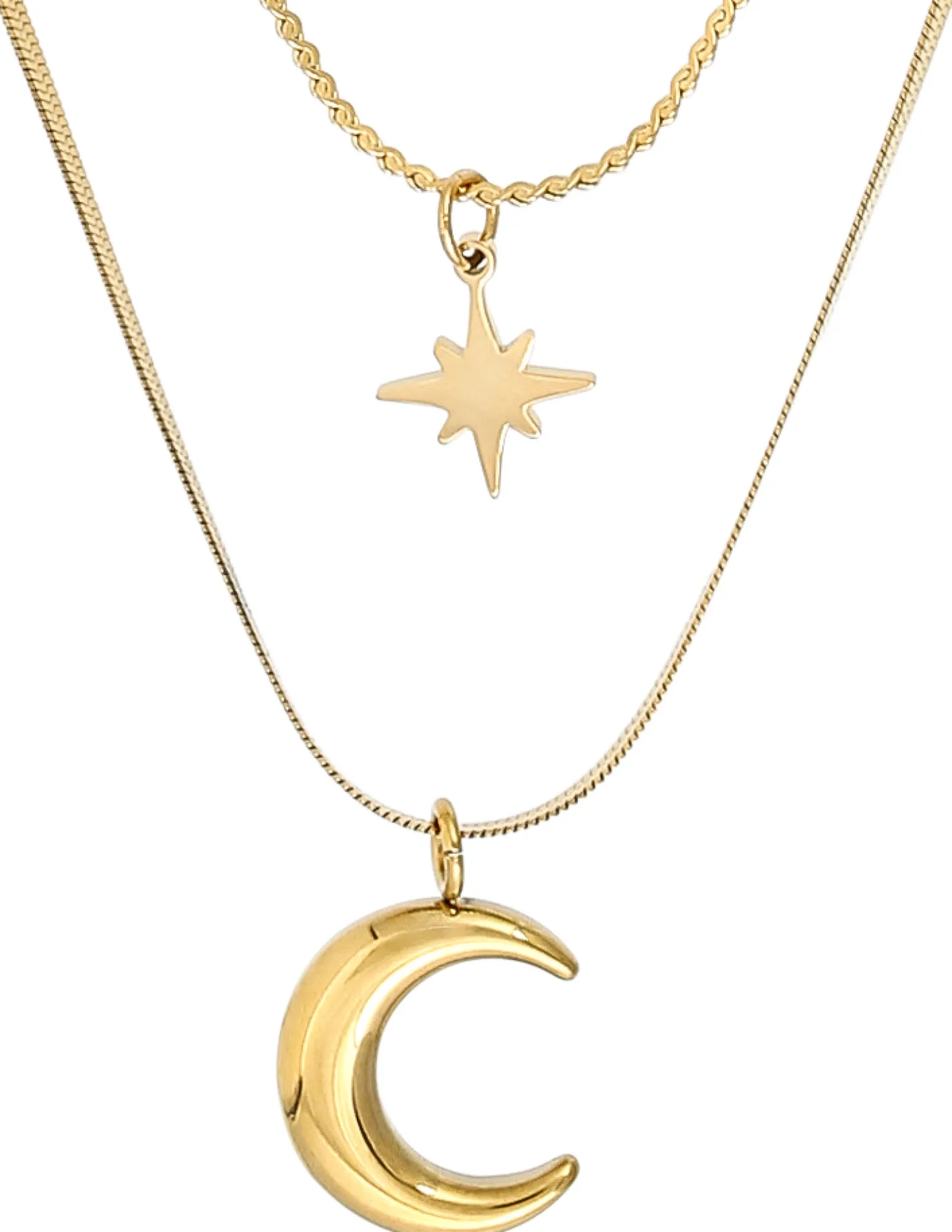 Kette - Shiny Moon