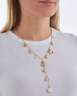 Kette - Shiny Shells