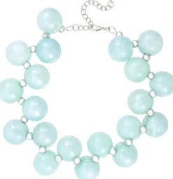 Kette - Shiny Turquoise
