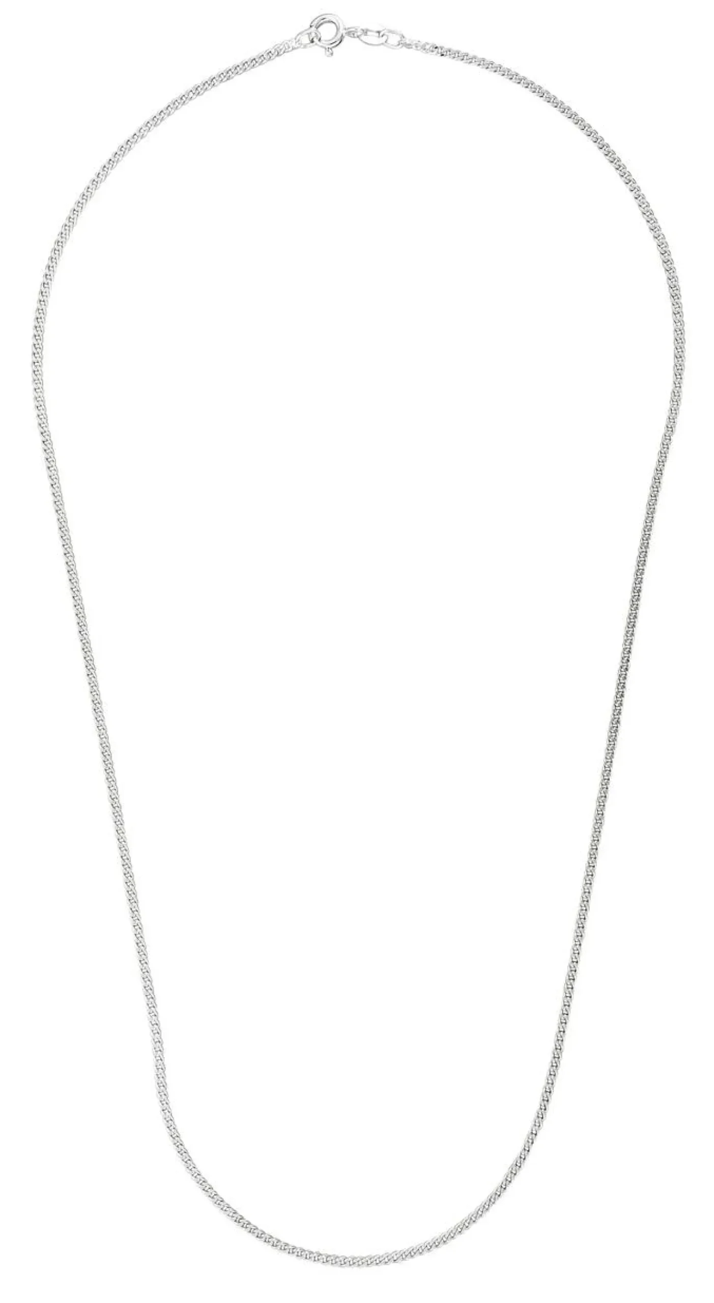 Kette - Silver