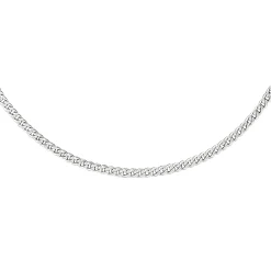 Kette - Silver