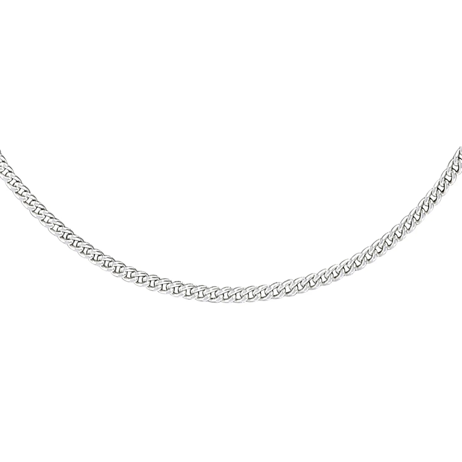 Kette - Silver