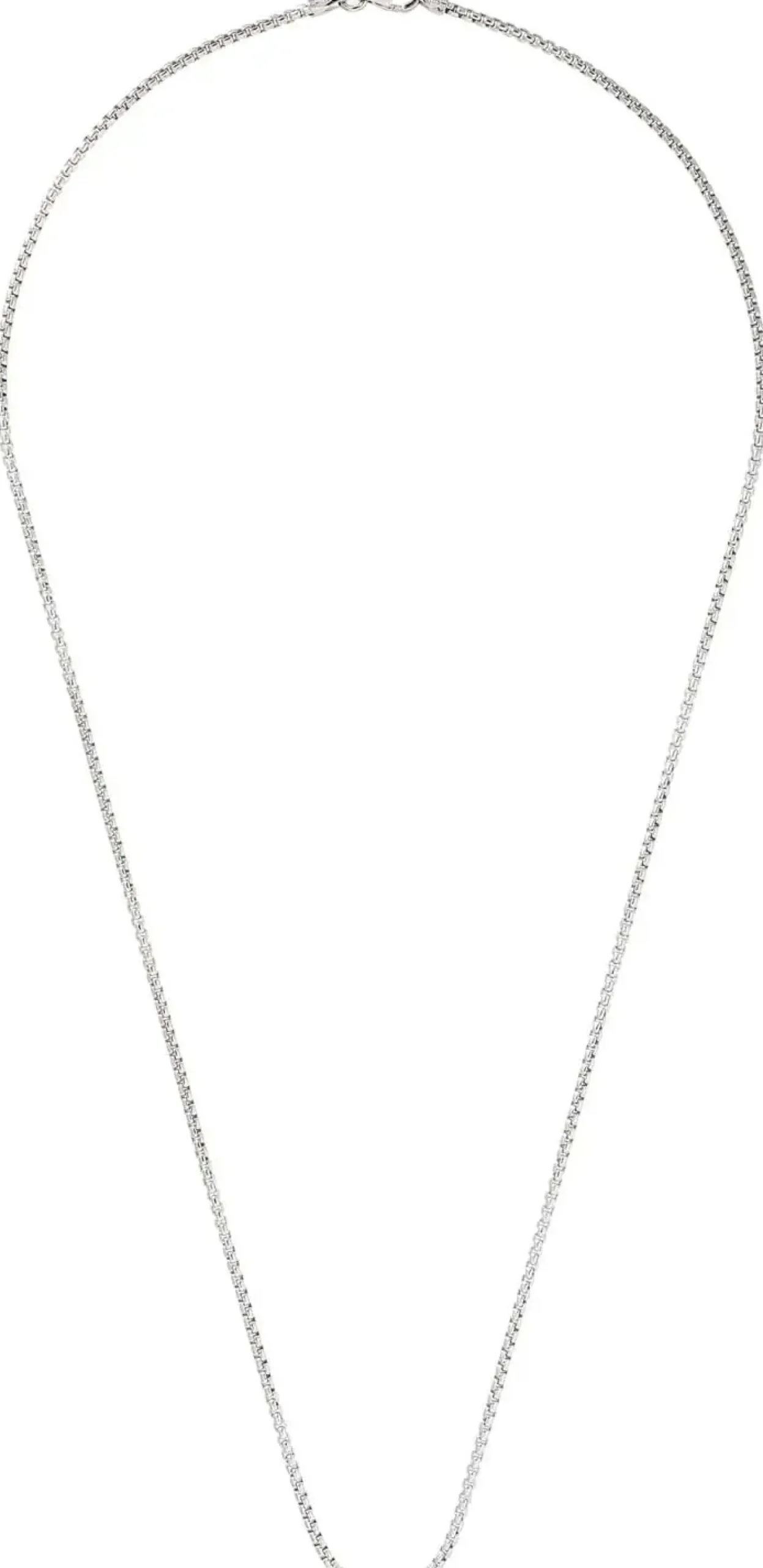 Kette - Silver Brilliance