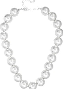 Kette - Silver Bullet