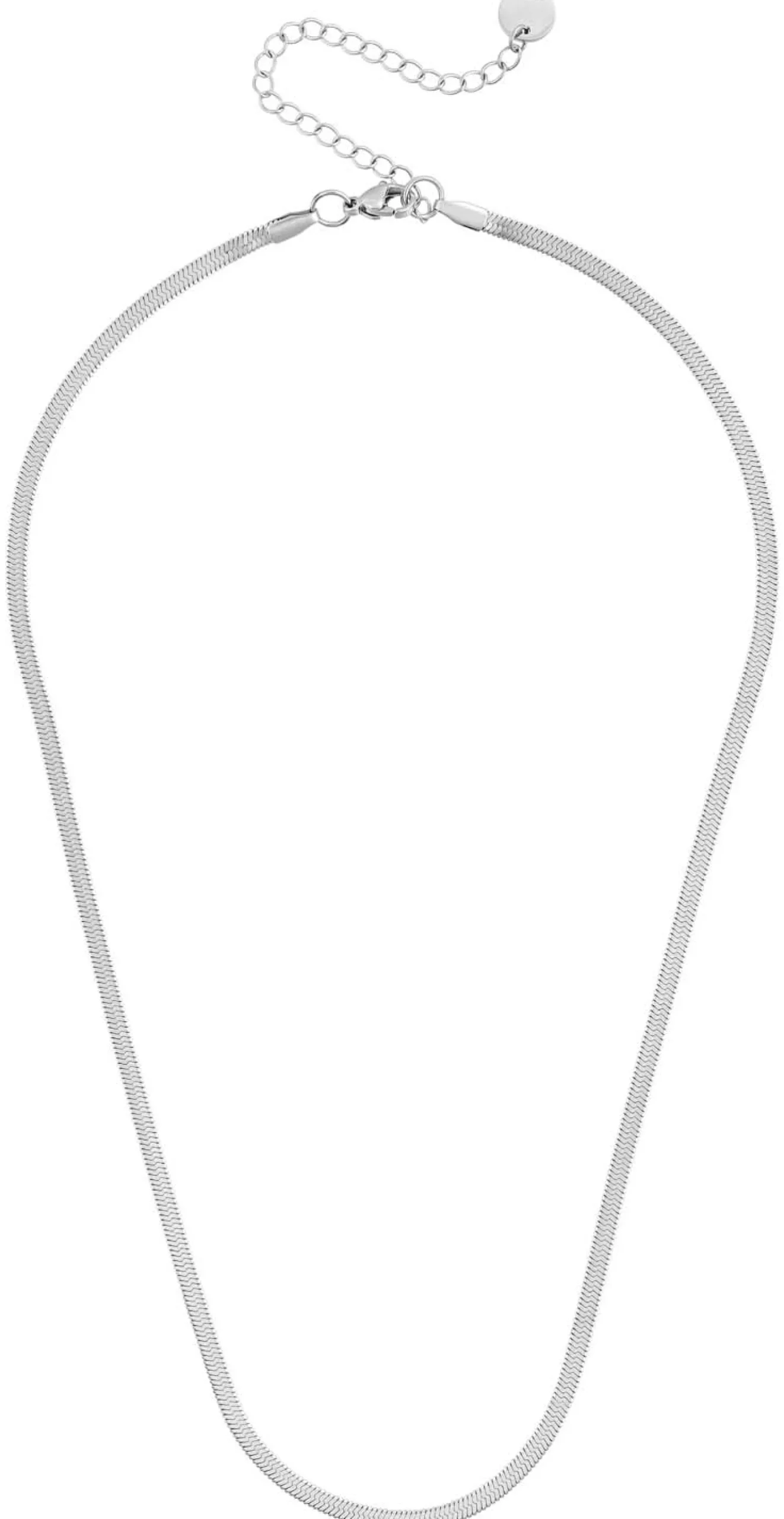 Kette - Silver Chic