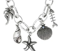 Kette - SIlver Coastline
