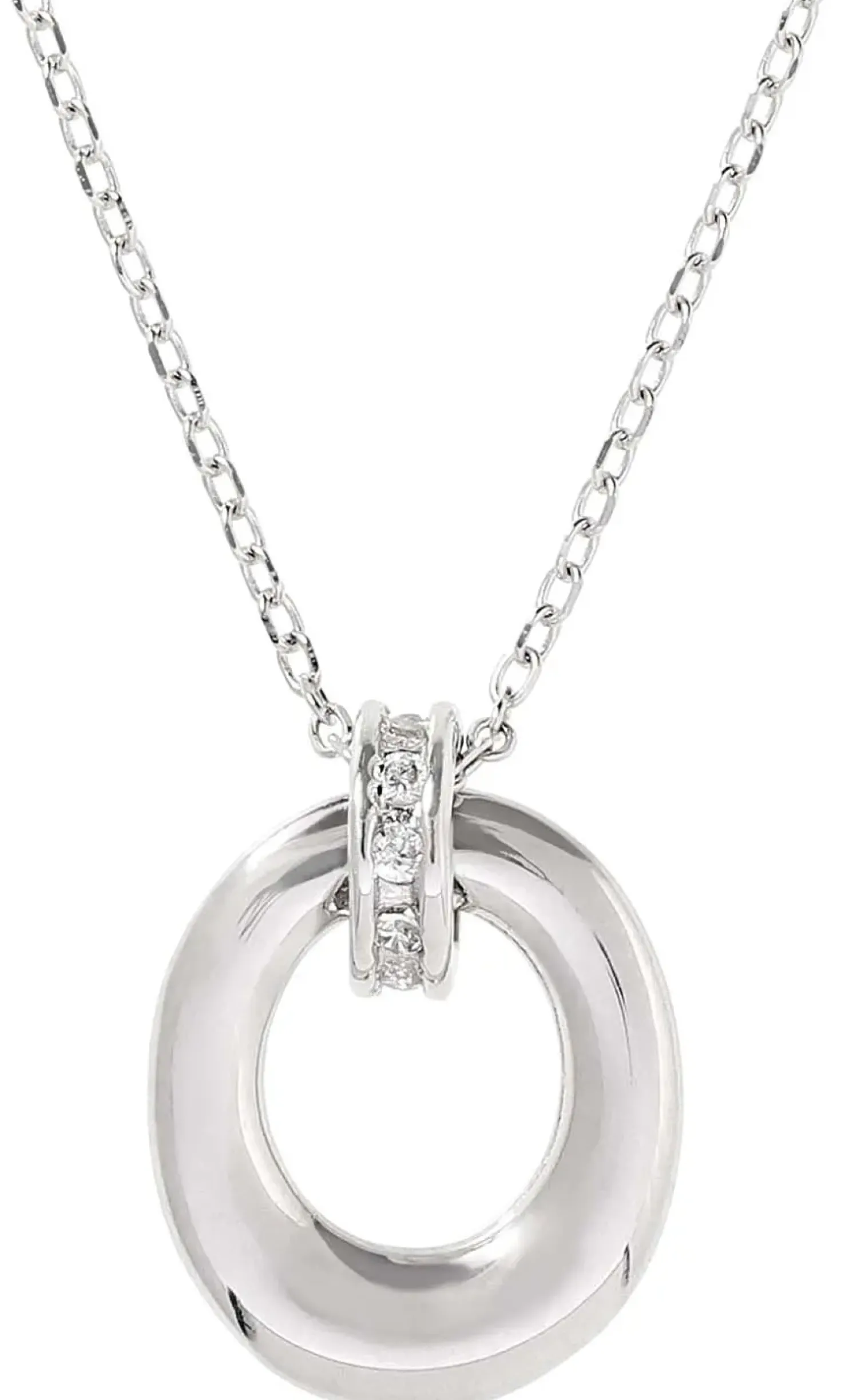 Kette - Silver Glorious