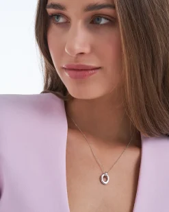 Kette - Silver Glorious